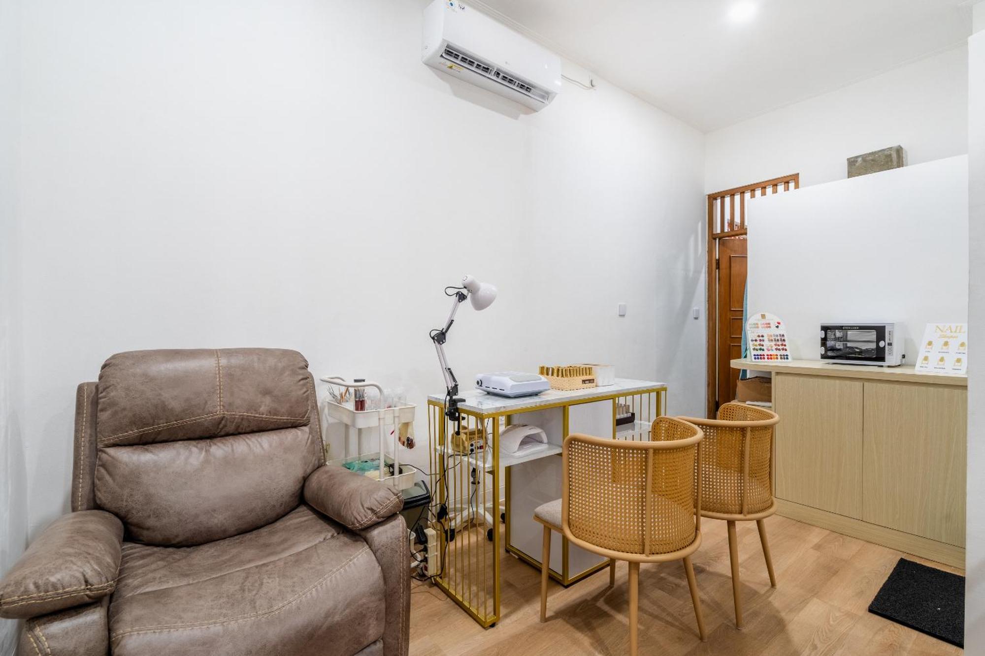 Bed & Breakfast Standart Sanur (Bali)