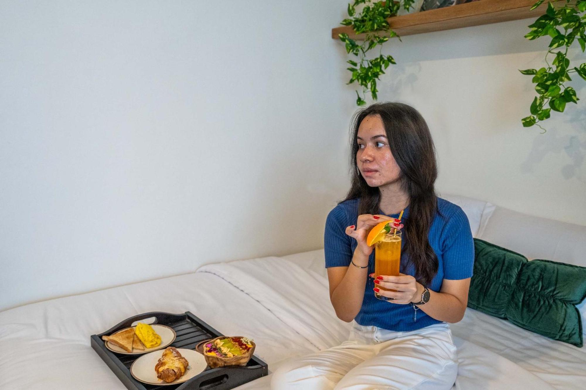 Standart Bed & Breakfast