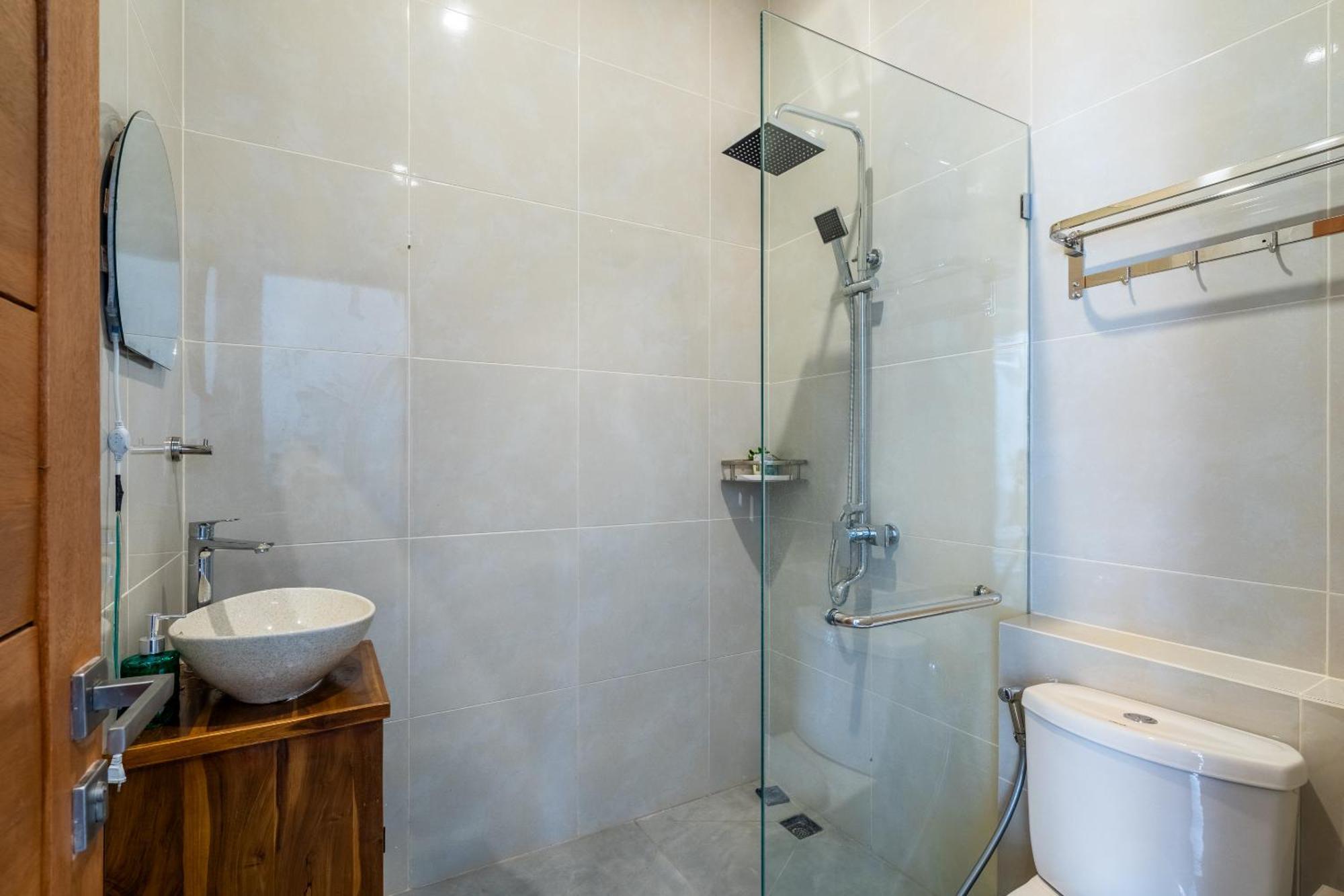 Bed & Breakfast Standart Sanur (Bali)