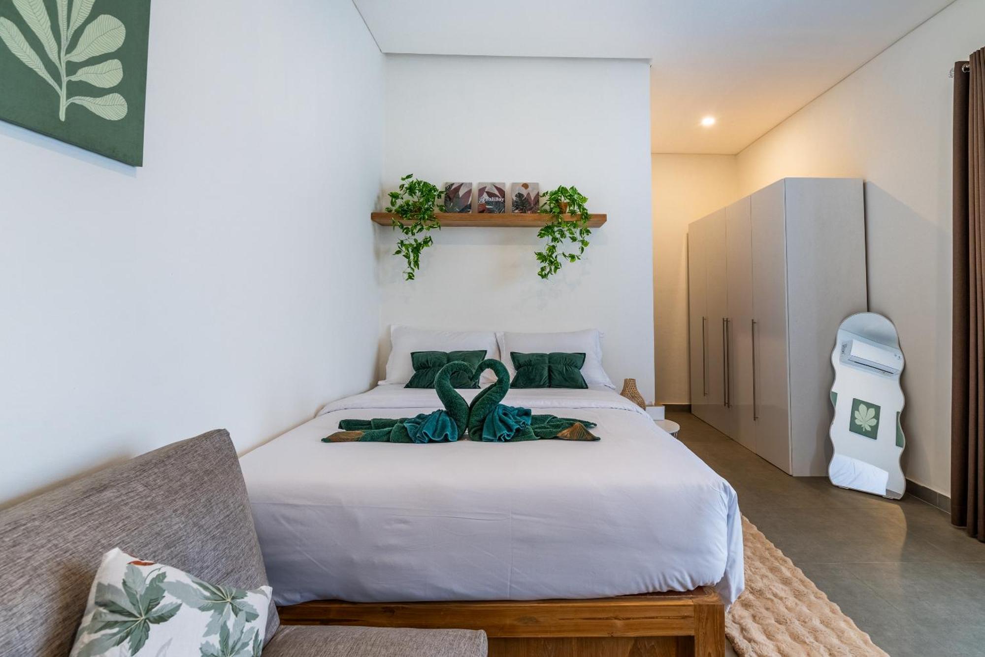 Standart Bed & Breakfast