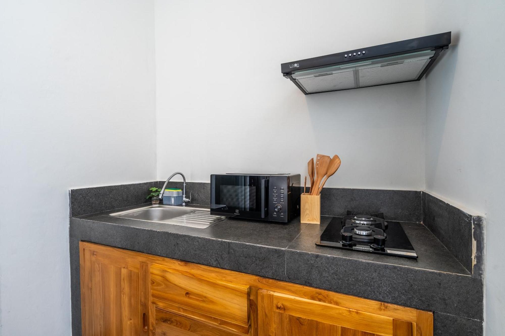 Standart Bed & Breakfast