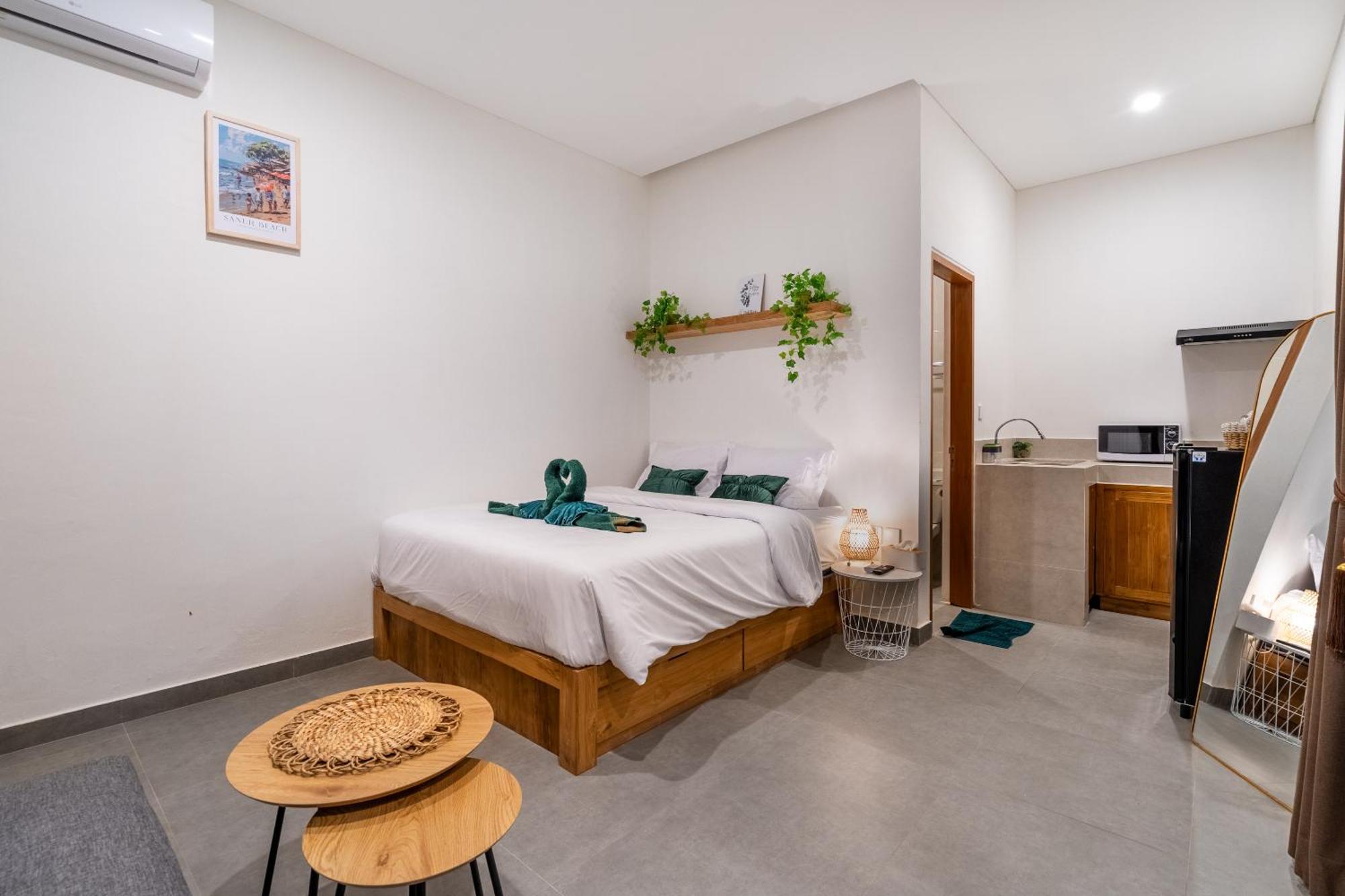 Standart Bed & Breakfast
