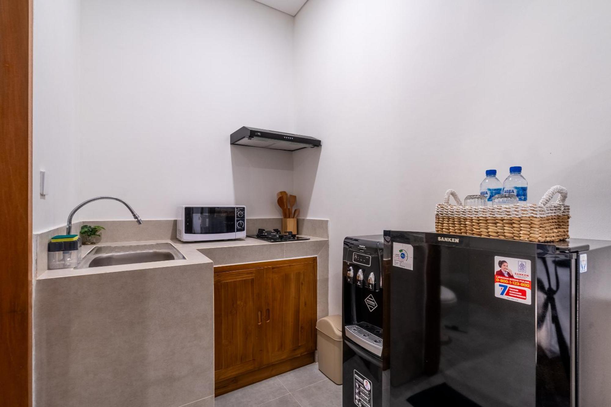 Standart Bed & Breakfast