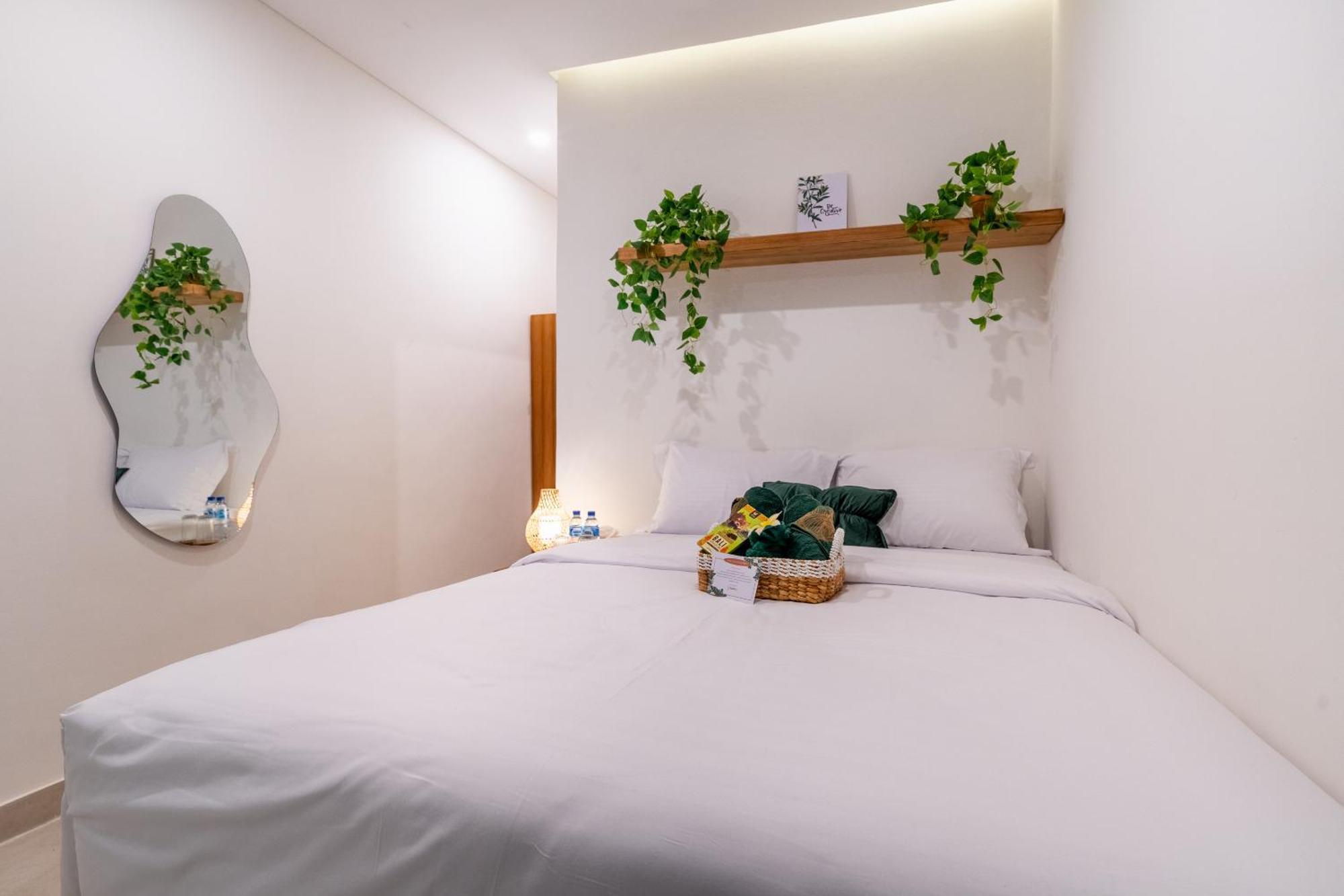 Bed & Breakfast Standart Sanur (Bali)