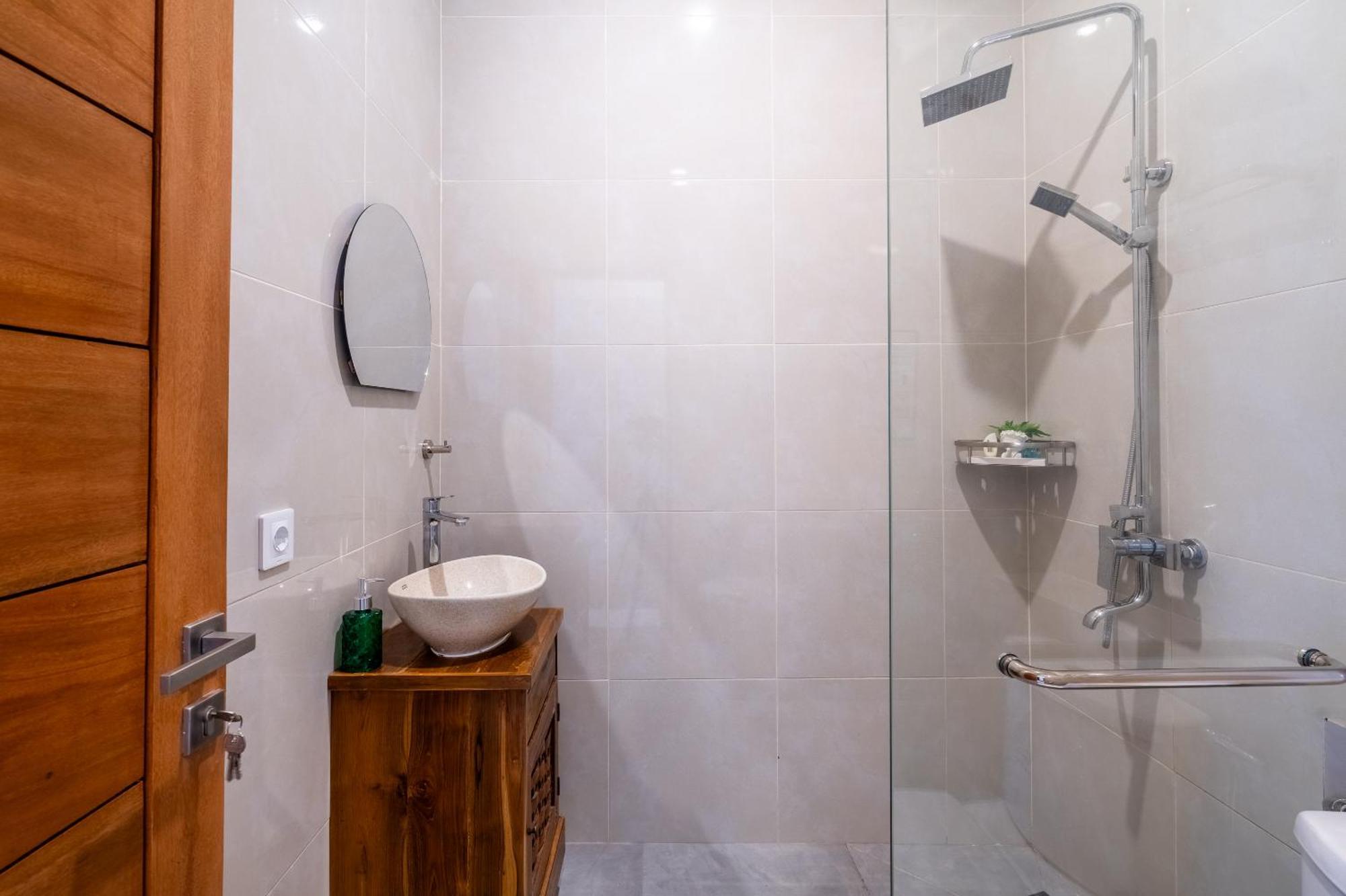 Bed & Breakfast Standart