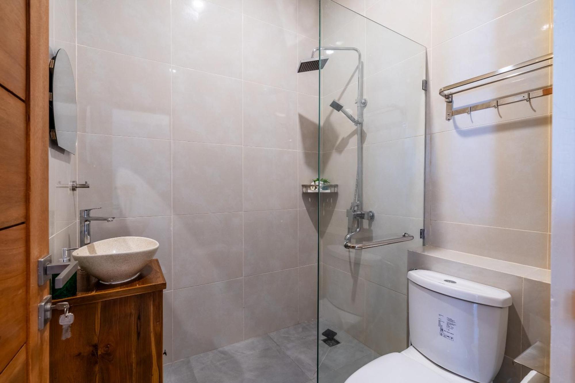 Standart Bed & Breakfast Sanur (Bali)