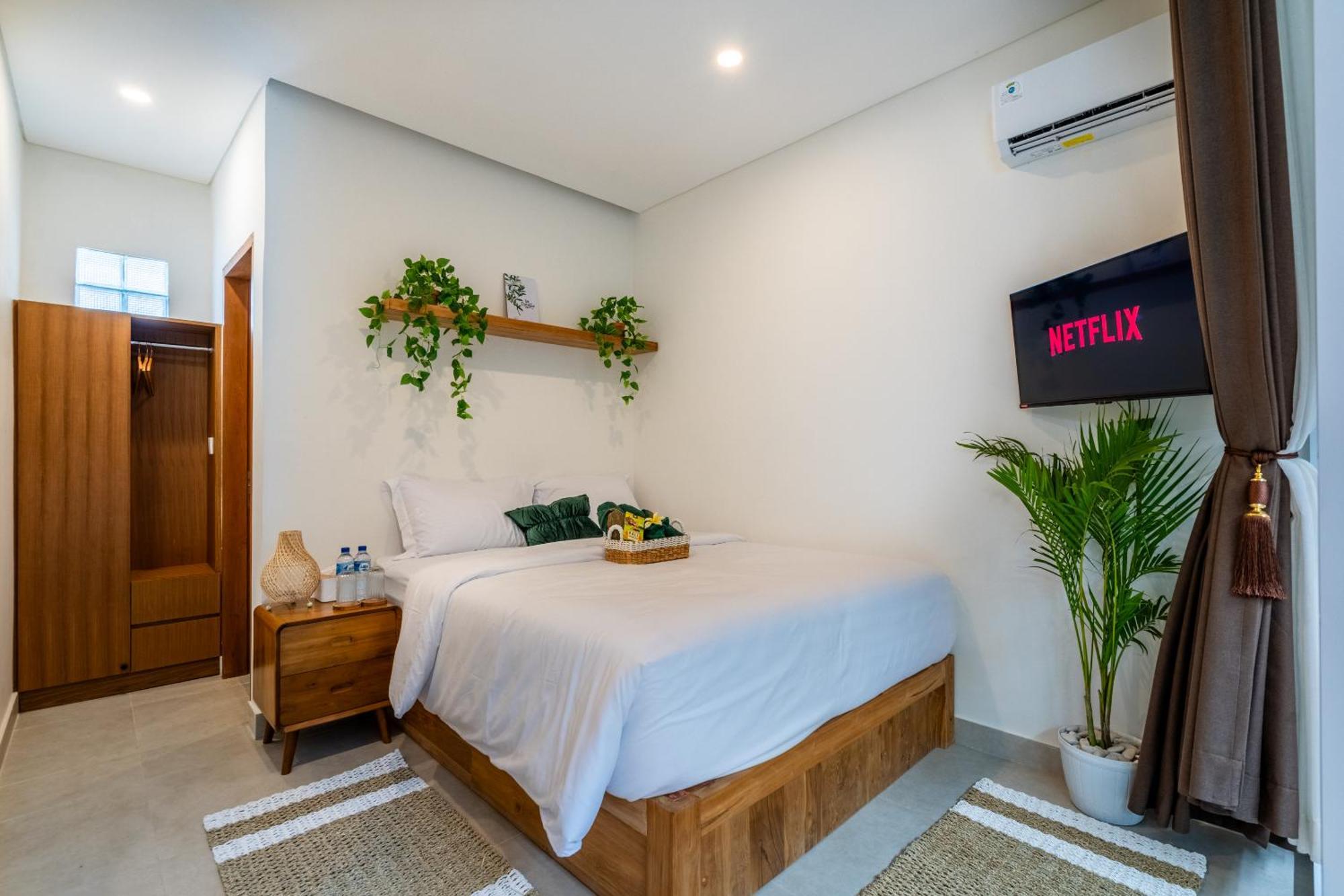 Standart Sanur (Bali)