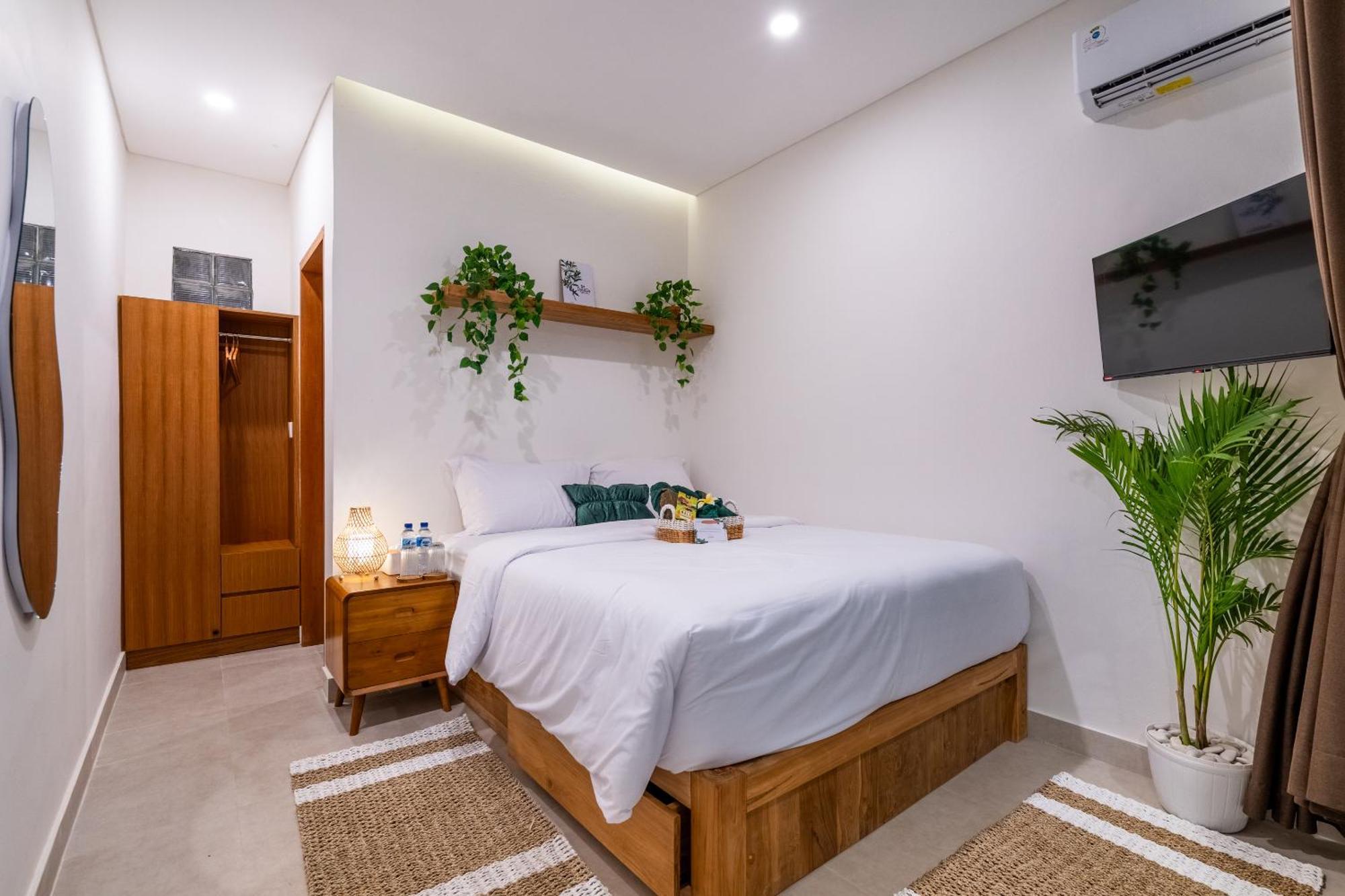 Standart Bed & Breakfast *