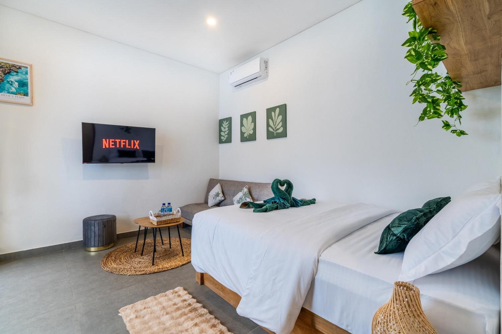 Standart Bed & Breakfast Sanur (Bali)