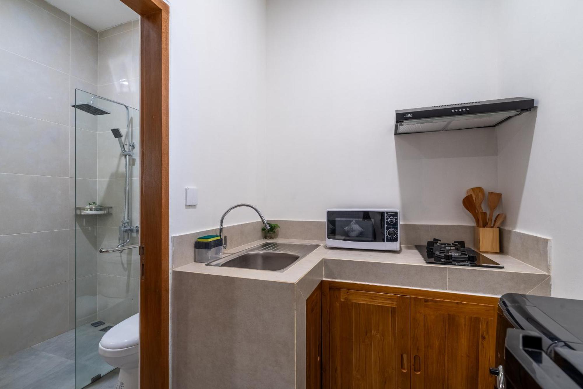Bed & Breakfast Standart Sanur (Bali)