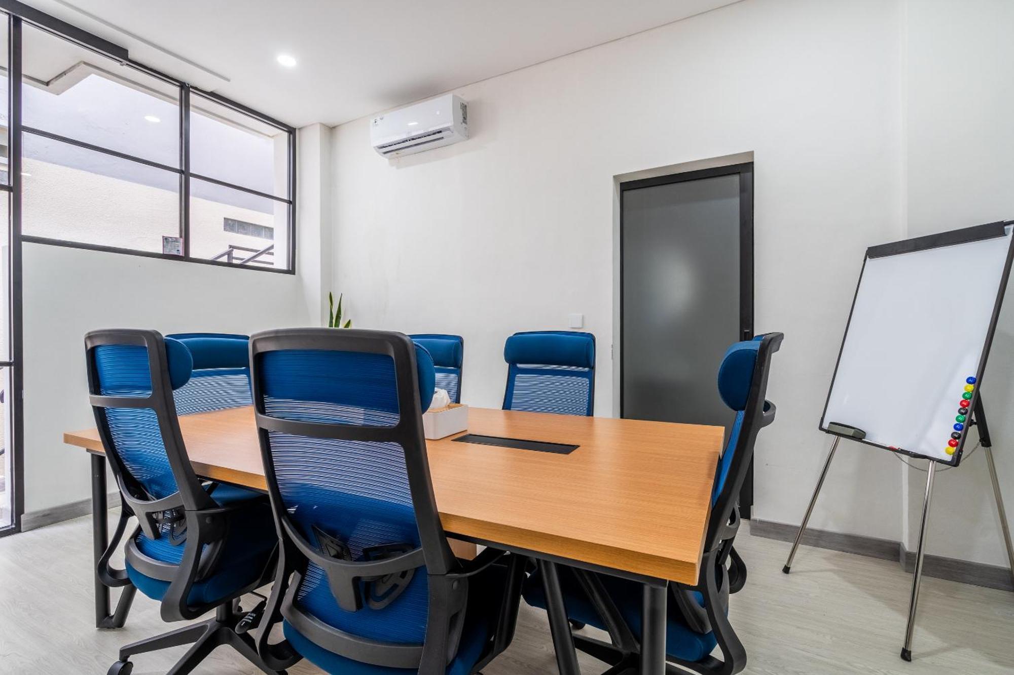 Tempat Tidur & Sarapan Standart