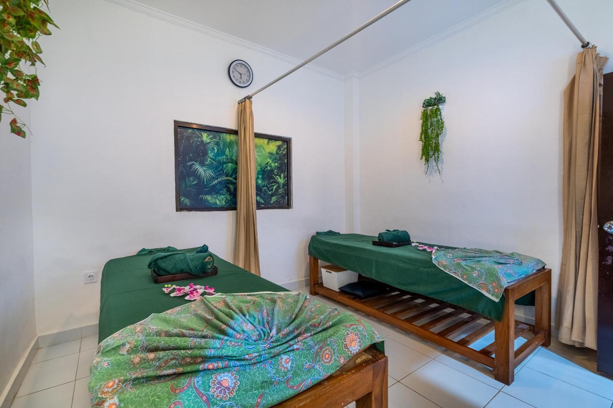 Standart Sanur (Bali)