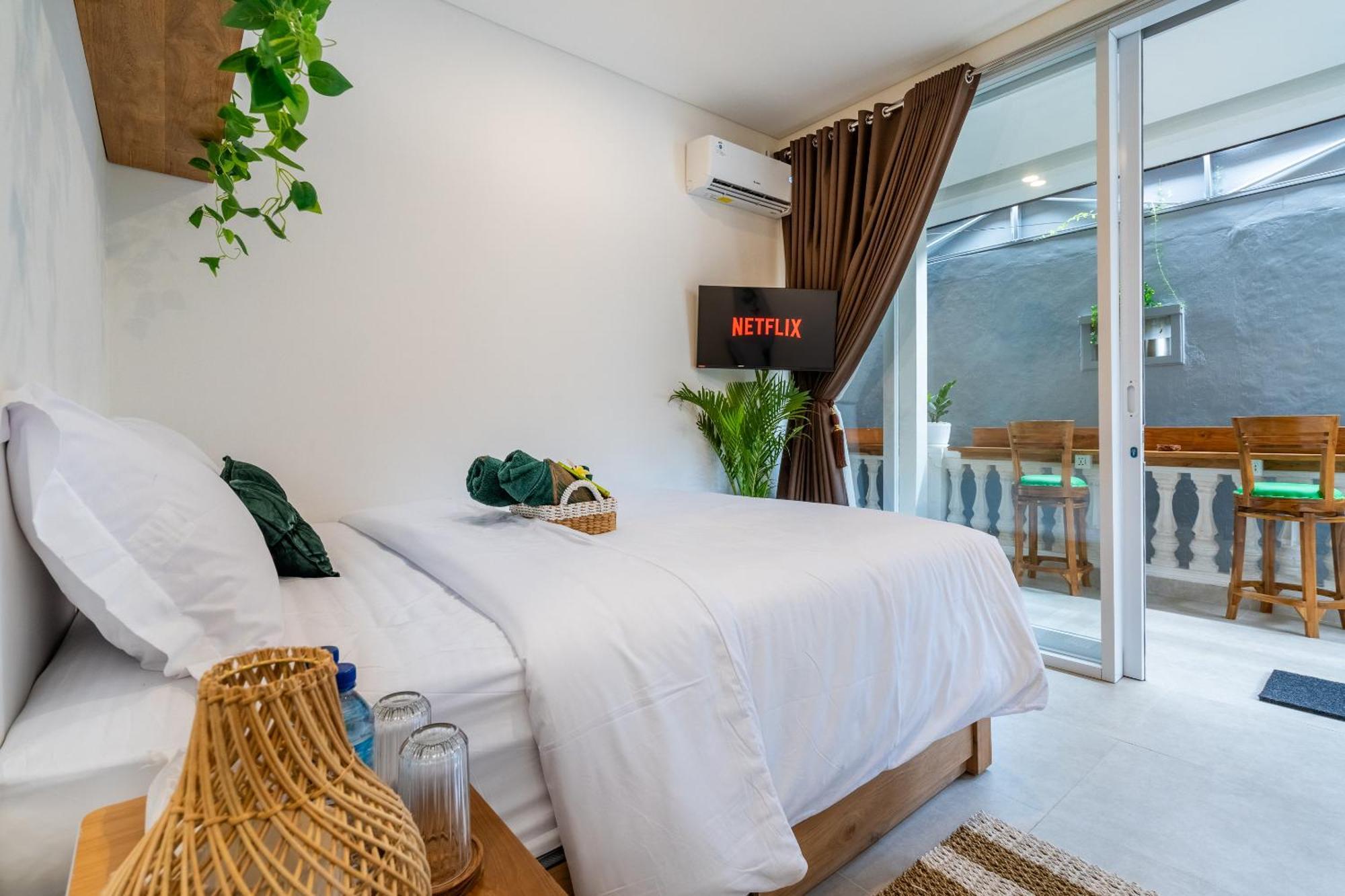 Bed & Breakfast Standart