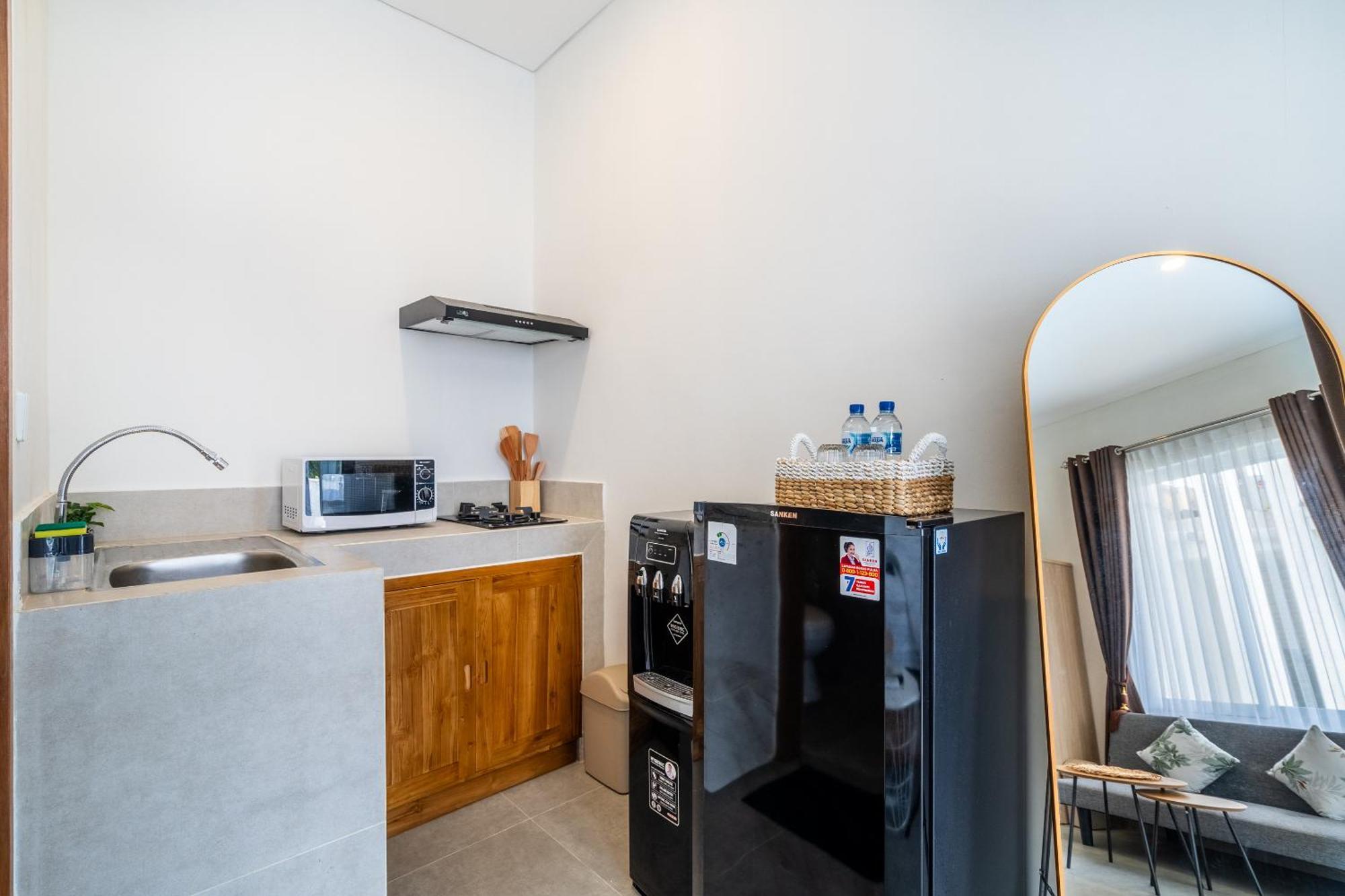 Bed & Breakfast Standart