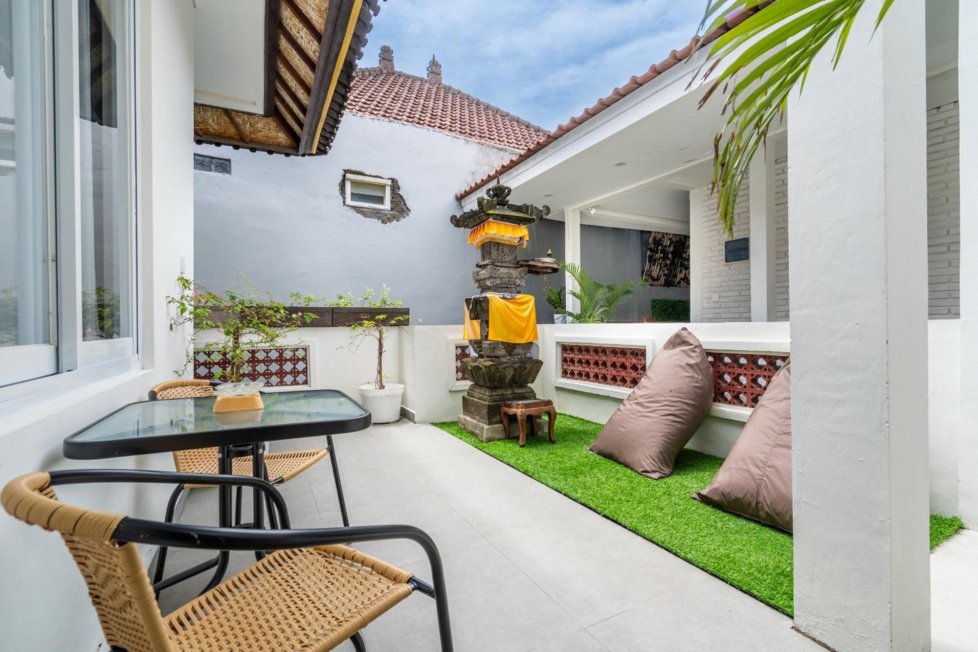 Standart Sanur (Bali)